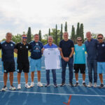 Pergamino recibió el Nacional de Atletismo Copar 2026 Juvenil