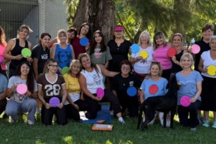 Diálogo y reflexión por el Día Internacional de la Mujer