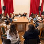 Presentaron una guía para el manejo integral de plagas en cocinas y comedores institucionales