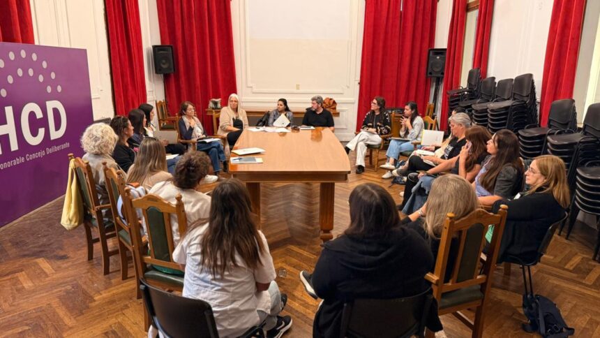 Presentaron una guía para el manejo integral de plagas en cocinas y comedores institucionales