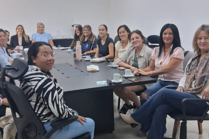 Mesa Intersectorial contra la Violencia de Género