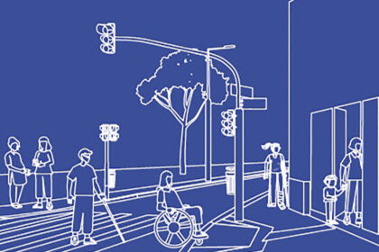 Pergamino avanza en un diagnóstico participativo para fortalecer la inclusión desde el diseño universal