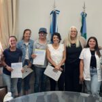 Avances del Programa que vigila a los alimentos libres de gluten