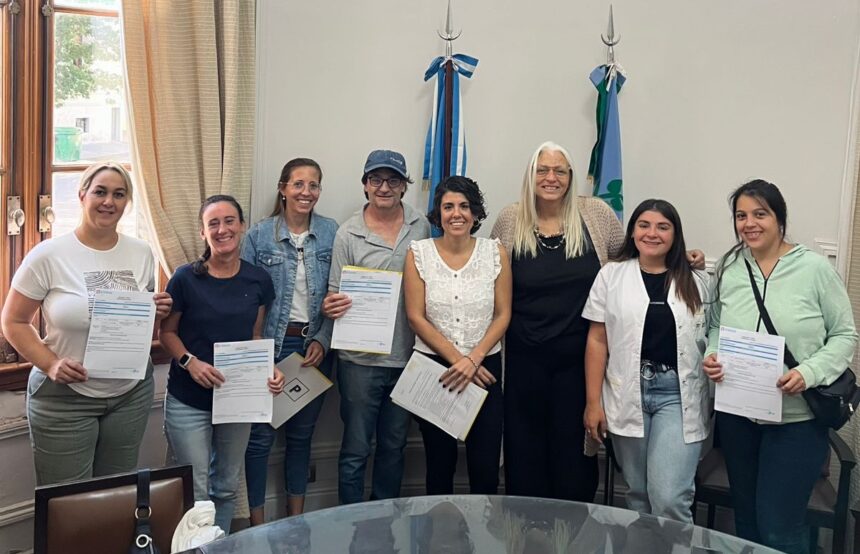 Avances del Programa que vigila a los alimentos libres de gluten