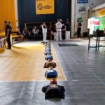 Capacitación en RCP para fortalecer la prevención en espacios deportivos