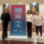 Pergamino participó del COSAPRO y presentó experiencias locales en salud