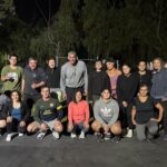 Calistenia: Una Escuela en plena crecimiento