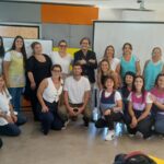 Capacitación en Pedagogía Restaurativa para fortalecer la convivencia en espacios educativos