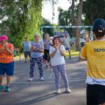 Gimnasia para adultos mayores: movimiento, salud y mejor calidad de vida