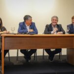Pergamino fue sede del 7º Encuentro del Foro de Tesorerías Municipales de la Provincia de Buenos Aires