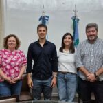 Relanzan el programa “Promover” para impulsar la inclusión laboral de personas con discapacidad