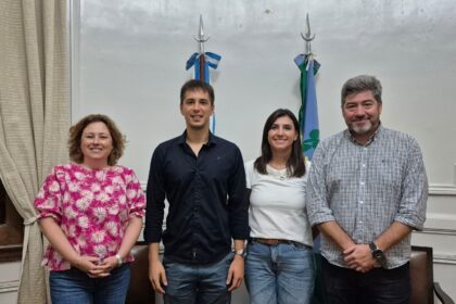 Relanzan el programa “Promover” para impulsar la inclusión laboral de personas con discapacidad