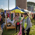 Llega la 11° edición de Potenciate con emprendedores, gastronomía y espectáculos en el Parque España Llega la 11° edición de Potenciate con emprendedores, gastronomía y espectáculos en el Parque España