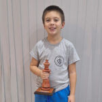 Ajedrez: otro triunfo para Tomás Casquero