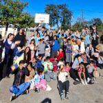 Pergamino, sede del Básquet 3×3 nacional Pergamino, sede del Básquet 3×3 nacional