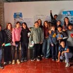 Taller “Atahualpa Yupanqui: Patrimonio, Identidad y Memoria” en la EP N°19 de Peña