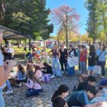 Plantas, semillas, saberes y una gran convocatoria: así fue el primer Intercambio Sustentable en Pergamino