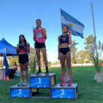 Pista de Atletismo: Un espacio de referencia regional