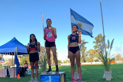 Pista de Atletismo: Un espacio de referencia regional