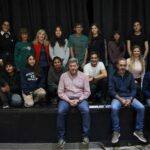 El Municipio entregó más 100 becas Estudiantiles