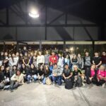 Estudiantes se capacitan en manipulación de alimentos para la próxima Feria Estudiantil