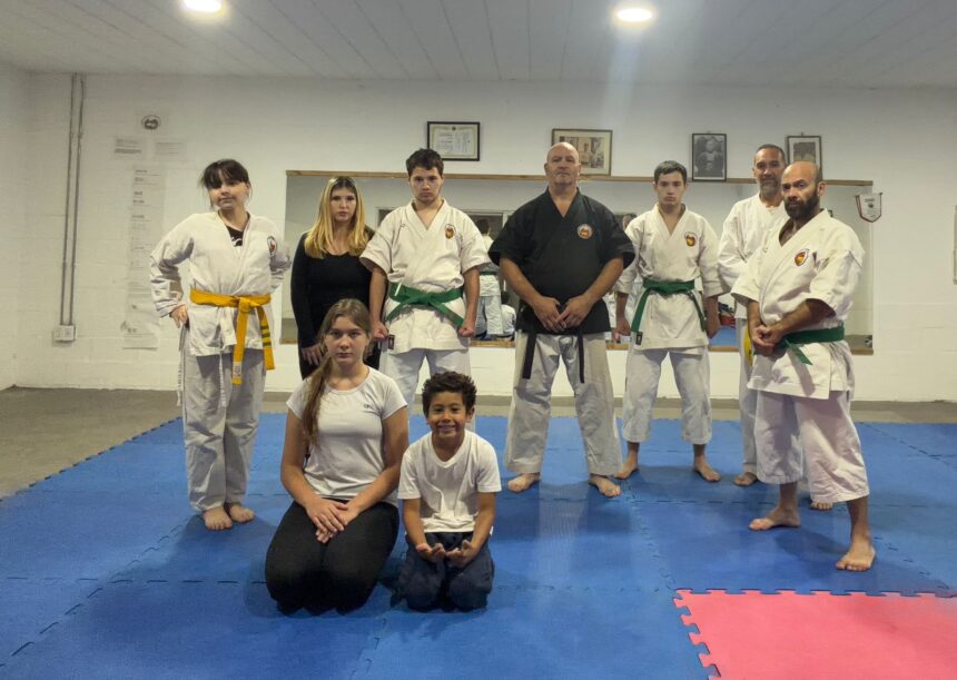 Escuelas Deportivas: el Centro Hernández y múltiples opciones