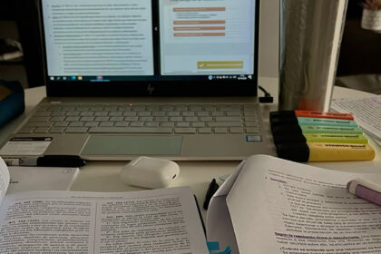 Vecinos de Newbery, 12 de Octubre y empleados municipales podrán finalizar el Secundario online