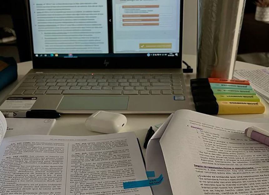 Vecinos de Newbery, 12 de Octubre y empleados municipales podrán finalizar el Secundario online