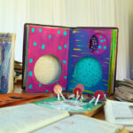 Pergamino presente en las Jornadas de Alfabetización de la Feria Internacional del Libro