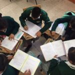 La Municipalidad promueve la Olimpíada Matemática y potencia a los talentos locales