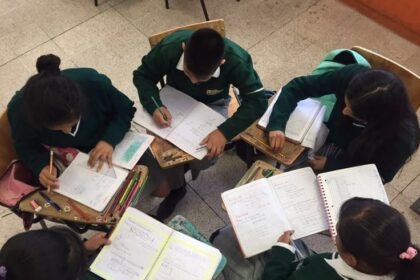 La Municipalidad promueve la Olimpíada Matemática y potencia a los talentos locales La Municipalidad promueve la Olimpíada Matemática y potencia a los talentos locales