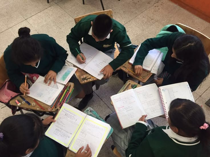 La Municipalidad promueve la Olimpíada Matemática y potencia a los talentos locales