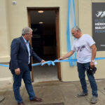 Pergamino inauguró el Museo Héroes de Malvinas: una deuda histórica que hoy es realidad