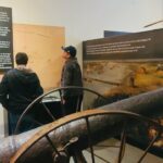 Más de 200 personas visitaron los museos de Pergamino este fin de semana