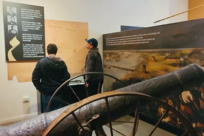 Más de 200 personas visitaron los museos de Pergamino este fin de semana