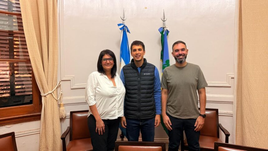 El Municipio lanza una nueva edición del programa “Emprender” con más talleres y herramientas para el desarrollo de oficios El Municipio lanza una nueva edición del programa “Emprender” con más talleres y herramientas para el desarrollo de oficios