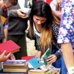 Día del Libro: Múltiples actividades este jueves en la Biblioteca Menéndez