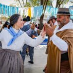 Mercado Patrio: Pergamino invita a vivir una fiesta bien Argentina