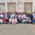 Aprender del ambiente desde la experiencia: nuevas actividades junto a escuelas