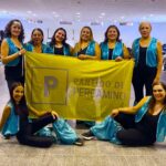 La Escuela Deportiva de Zumba de Pergamino volvió a destacarse a nivel nacional La Escuela Deportiva de Zumba de Pergamino volvió a destacarse a nivel nacional