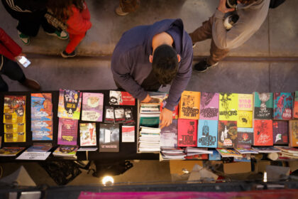 La Feria del Libro Pergamino ya abrió la convocatoria 2026