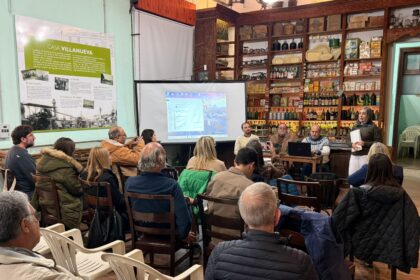 El Museo de Benítez fue reconocido por ICOM como uno de los 25 mejores del mundo