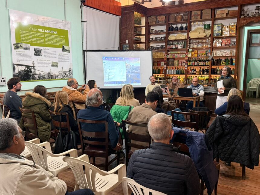 El Museo de Benítez fue reconocido por ICOM como uno de los 25 mejores del mundo