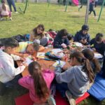 Inclusión y aprendizaje: Pasantías educativas articuladas entre el Municipio y la Escuela Los Buenos Hijos Inclusión y aprendizaje: Pasantías educativas articuladas entre el Municipio y la Escuela Los Buenos Hijos