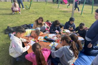 Inclusión y aprendizaje: Pasantías educativas articuladas entre el Municipio y la Escuela Los Buenos Hijos