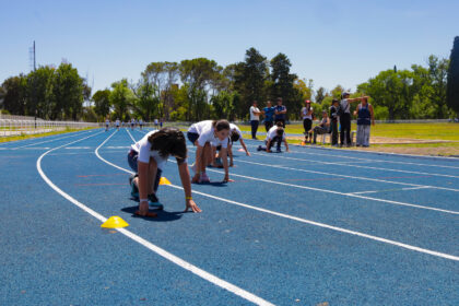 Pergamino será sede de una capacitación sobre gestión y profesionalización de entidades deportivas