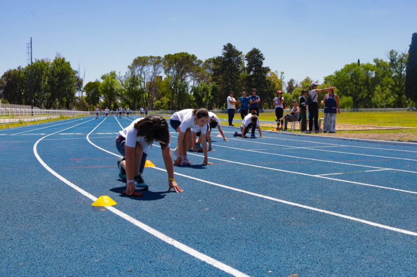Pergamino será sede de una capacitación sobre gestión y profesionalización de entidades deportivas Pergamino será sede de una capacitación sobre gestión y profesionalización de entidades deportivas