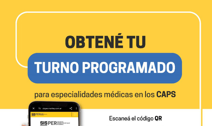 ¿Cómo sacar turno online en la Salita de tu barrio? ¿Cómo sacar turno online en la Salita de tu barrio?