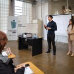 Comenzaron las capacitaciones del Programa Microcréditos con más de 180 emprendedores