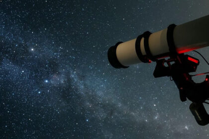Enseñar astronomía desde la experiencia: lanzan un nuevo seminario en Pergamino Enseñar astronomía desde la experiencia: lanzan un nuevo seminario en Pergamino